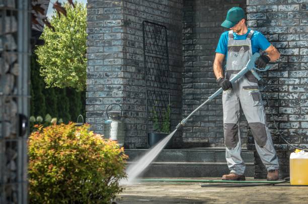 Best Patio and Deck Pressure Washing  in Upper Pohatcong, NJ